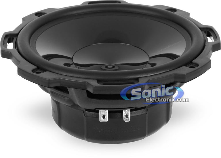 Rockford Fosgate P165-S Open Box Image 15