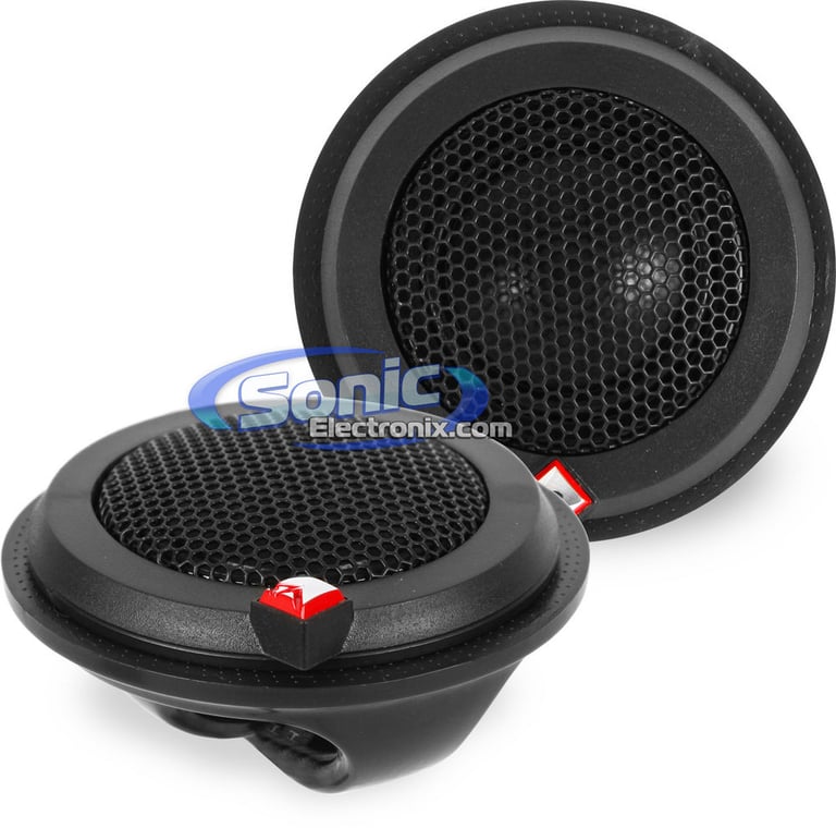 Rockford Fosgate P165-S Open Box Image 16