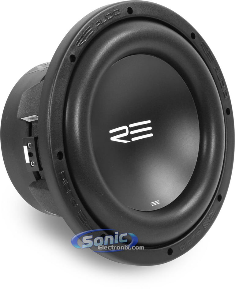 RE Audio SEXv2-10D4 Open Box Image 6
