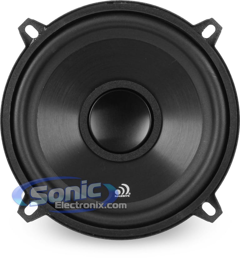Massive Audio SK 5 II Open Box Image 17