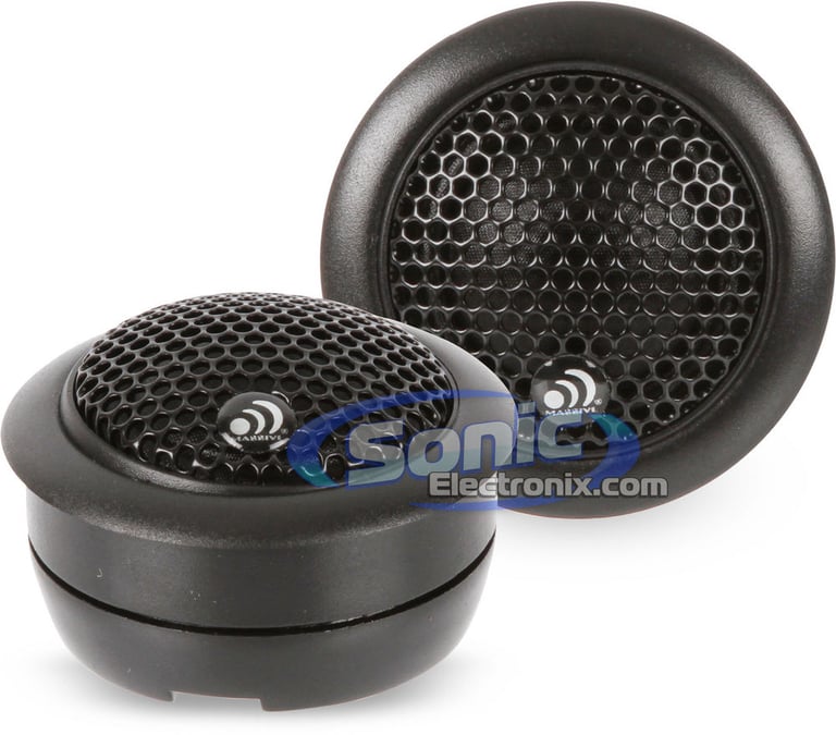 Massive Audio SK 5 II Open Box Image 22