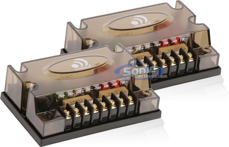 Massive Audio SK 5 II Open Box Image 23