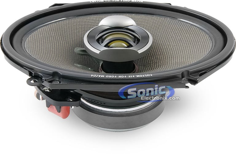 Pioneer TS-D6802R Open Box  Image 9