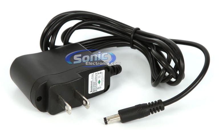 Upbeat Audio Boostaroo T796 Portable Headphone Amplifier-OPEN BOX Image 4