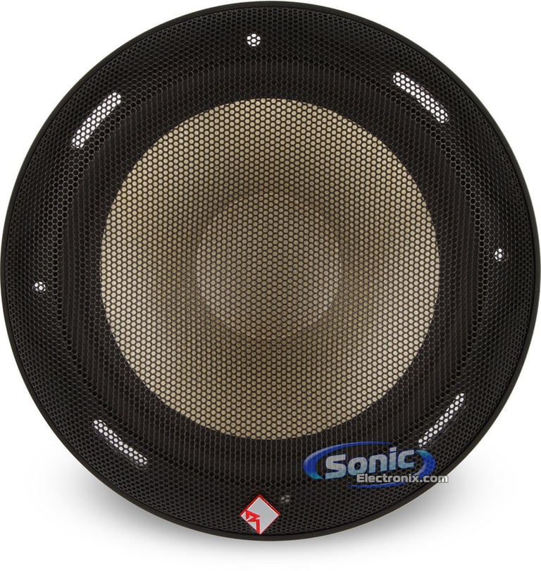 Rockford Fosgate T3652-S Open Box Image 14