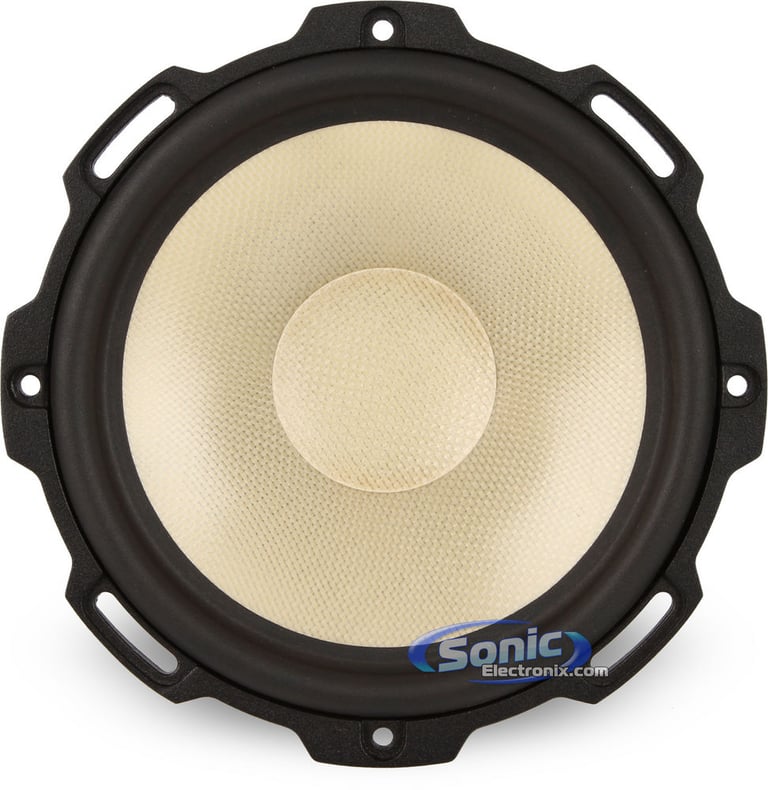 Rockford Fosgate T3652-S Open Box Image 15