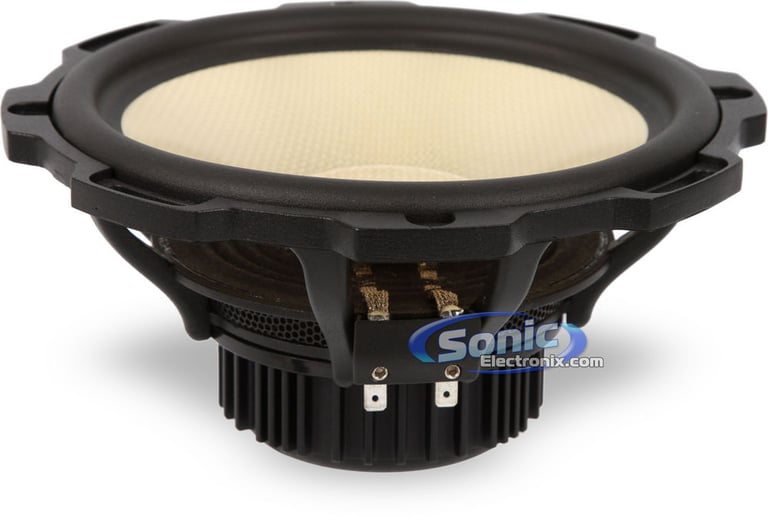 Rockford Fosgate T3652-S Open Box Image 16