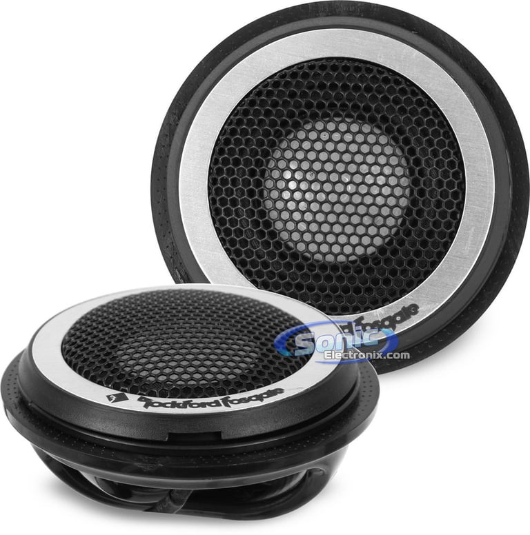 Rockford Fosgate T3652-S Open Box Image 18