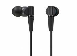 Sony MDR-XB21EX (MDRXB21EX) Extra Bass Earbuds Open Box  Image 2