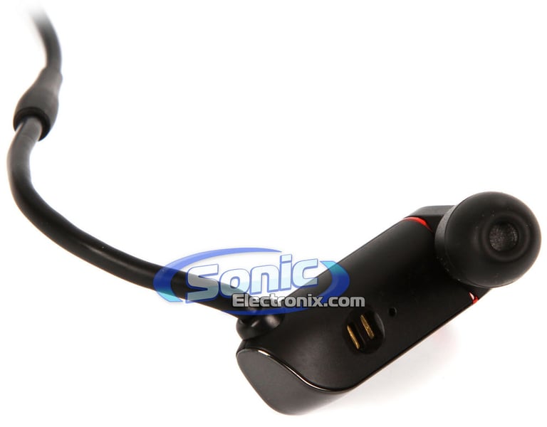 Sony XBA-BT75 (XBABT75) Bluetooth Earbuds/In-Ear Headphones Open Box Image 24