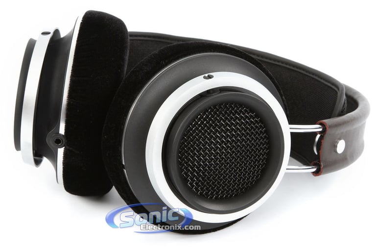 Philips Fidelio X1 (X1/28) Premium Open-Back Hi-Fi Over-Ear Headphones Open Box Image 16