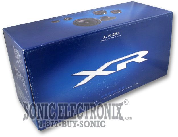 JL Audio XR525-CSi Image 9