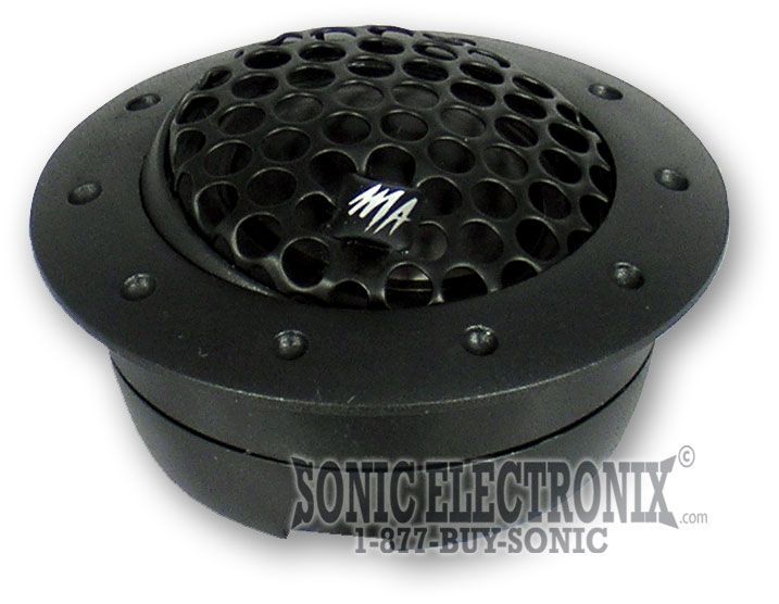 MA Audio HK60C Image 5
