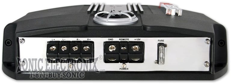 Visonik V308XT Image 3