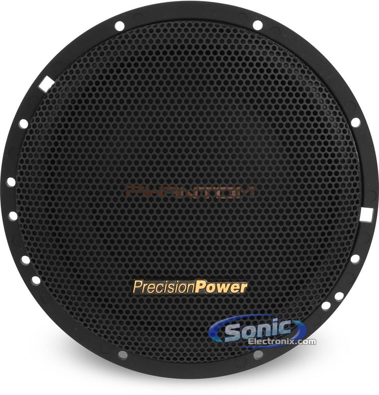 Precision Power PPI PH2.65S Image 2