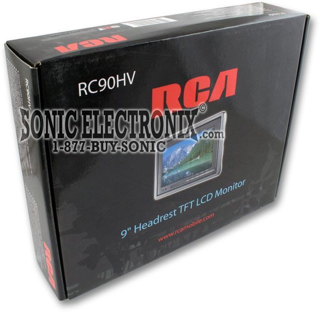 RCA RC80HV Image 3