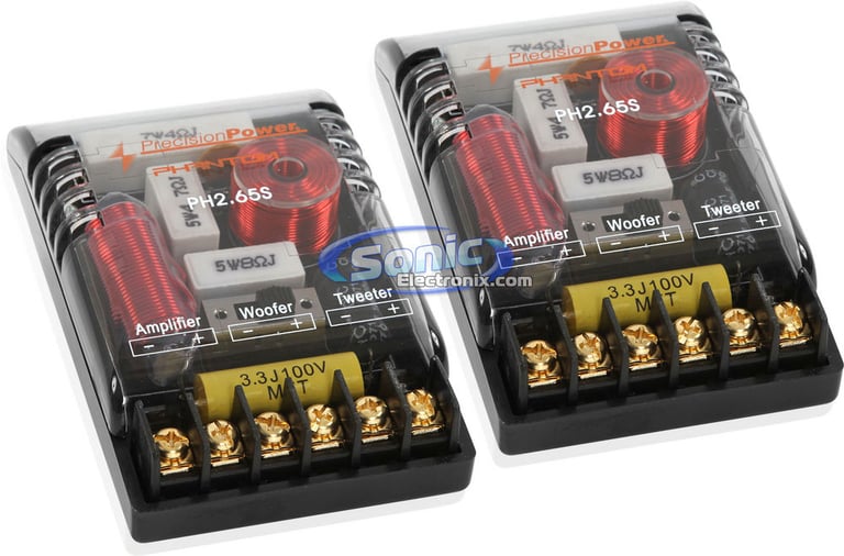 Precision Power PPI PH2.65S Image 7