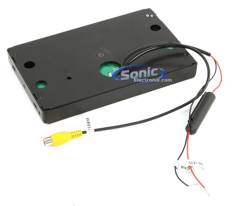 Power Acoustik PT-700MHR Image 3