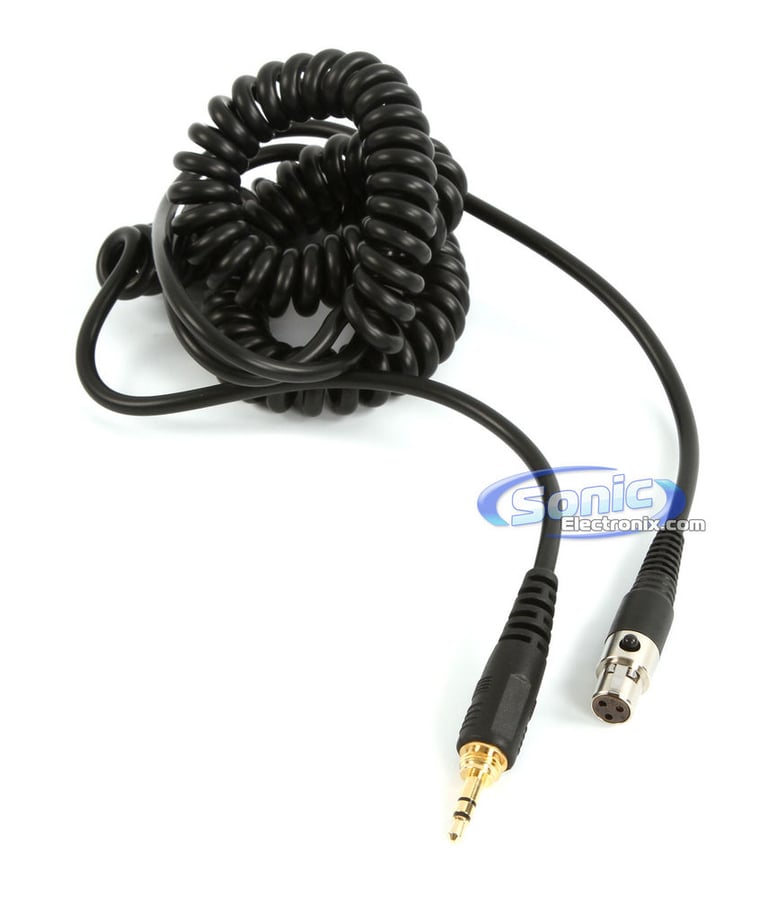 Pioneer HDJ-CA01 Image 1