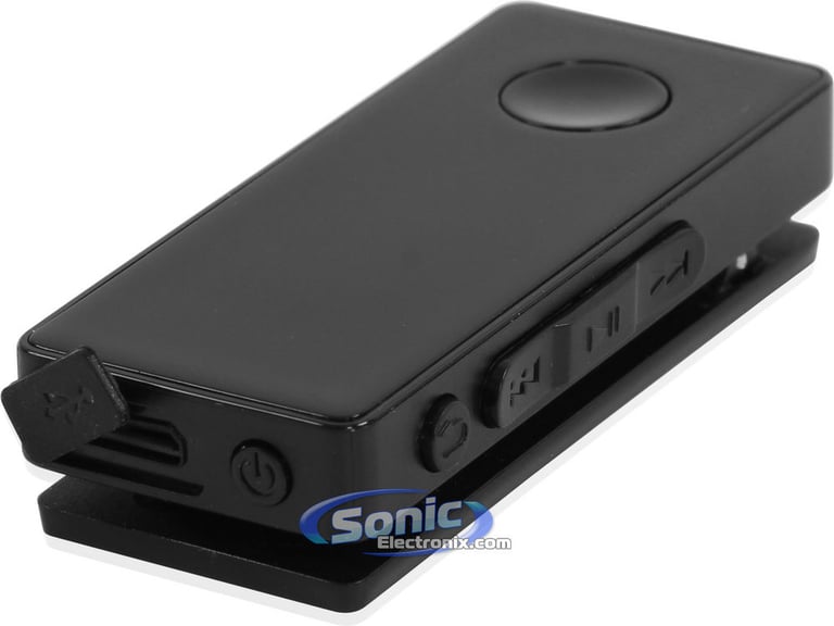 Sony SBH50 - Black Image 2