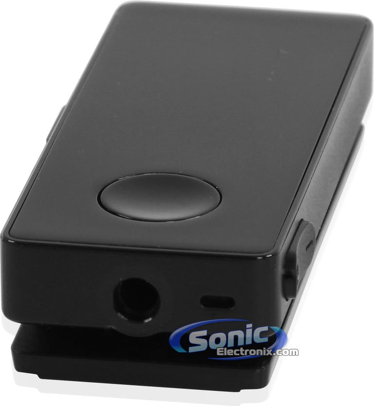 Sony SBH50 - Black Image 3