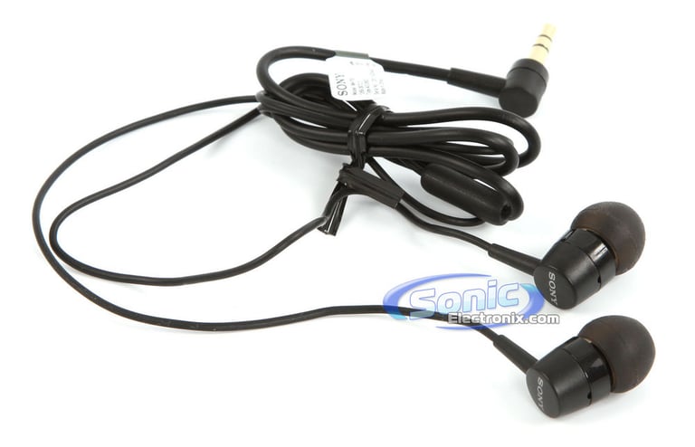 Sony SBH50 - Black Image 5