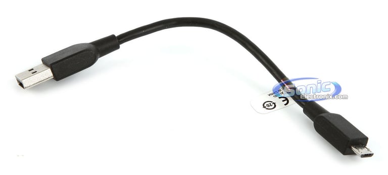 Sony SBH50 - Black Image 6