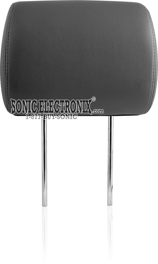 Absolute COM-1007IRG (GRAY COLOR) Open Box Image 4