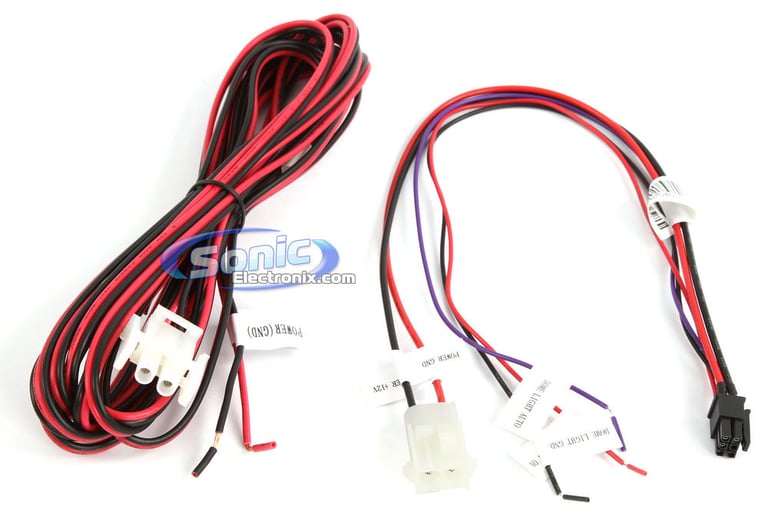 Audiovox VODDLX10 OPEN BOX COMPLETE Image 18