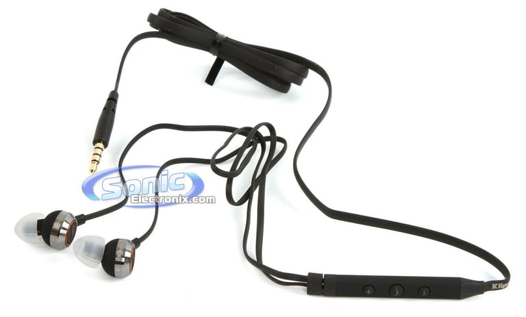 Klipsch Image X4i - Black Image 2