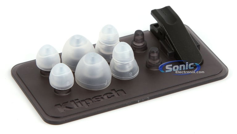 Klipsch Image X4i - Black Image 5