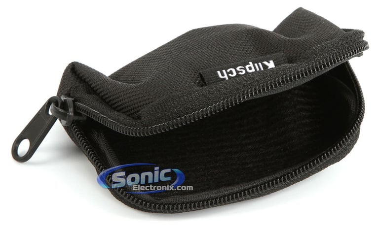 Klipsch Image X4i - Black Image 6