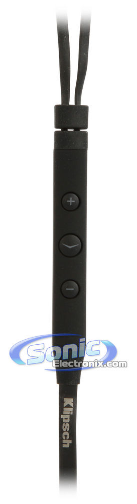 Klipsch Image X4i - Black Image 7