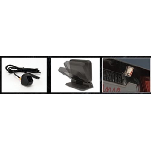 Vizualogic Hindsight Flip Backup System 90-6004 Open Box Image 5