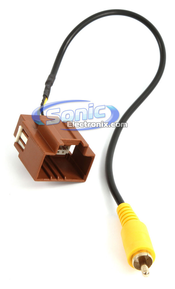 Axxess GMOS-LAN-02 Wiring Interface Image 6