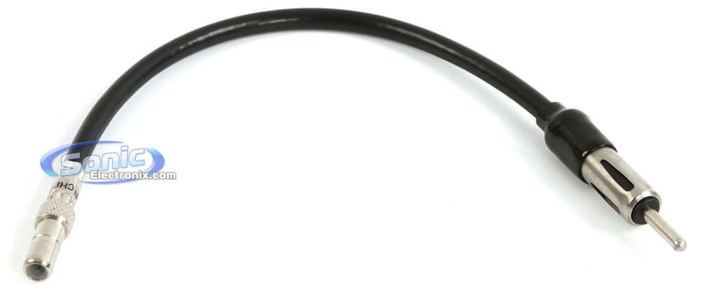 Axxess GMOS-LAN-02 Wiring Interface Image 7