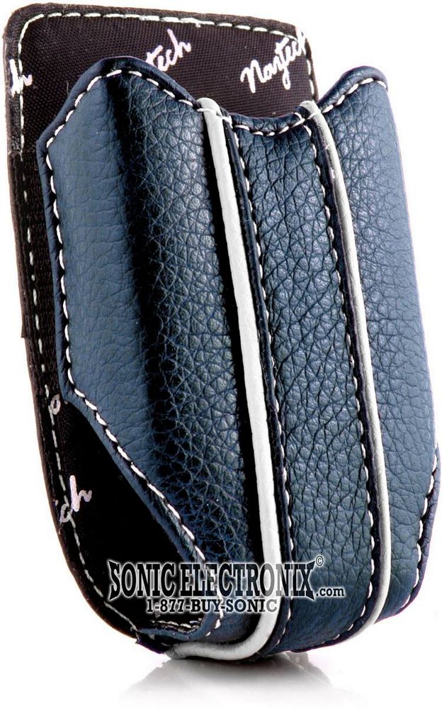 Naztech Cabrio Nautica Blue Size 1 (8694) Image 1