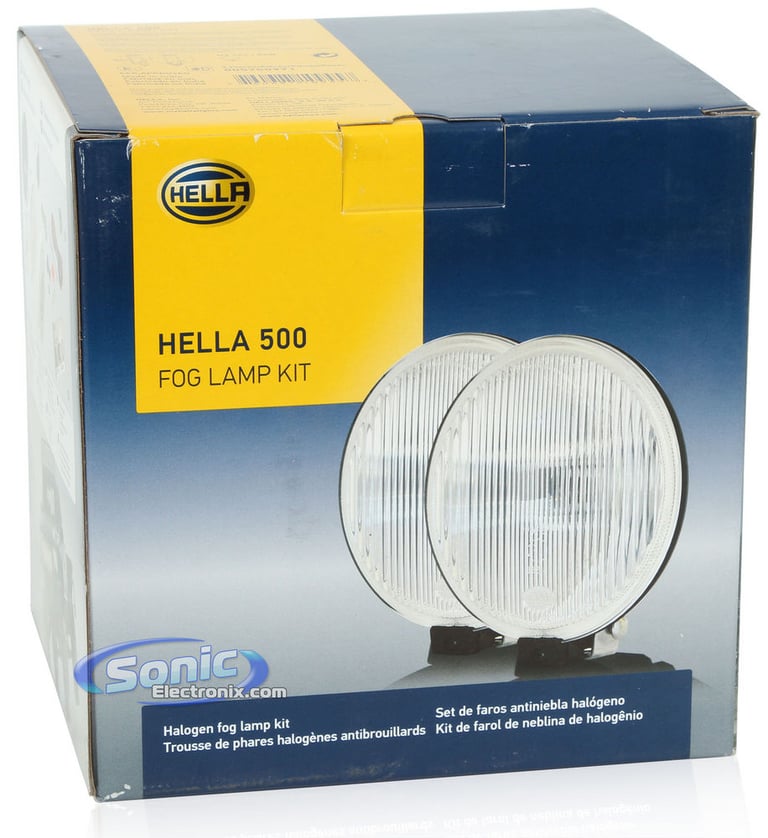 HELLA 005750971 Image 7