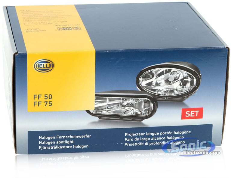 HELLA 008284801 Image 7