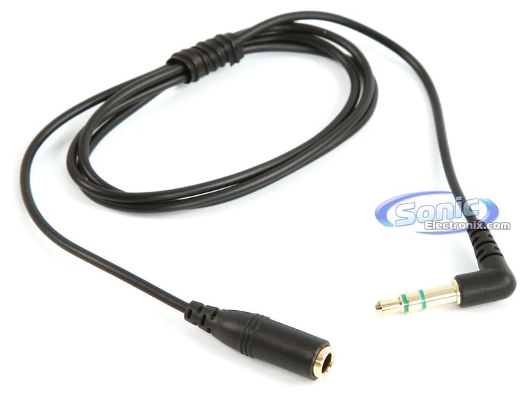 Sony MDR-AS41EX/B - Black Image 4