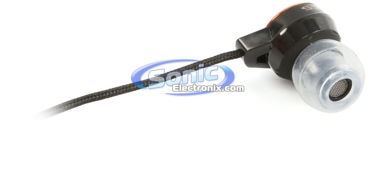 Plantronics BackBeat 216 (86110-11) - Black Image 4
