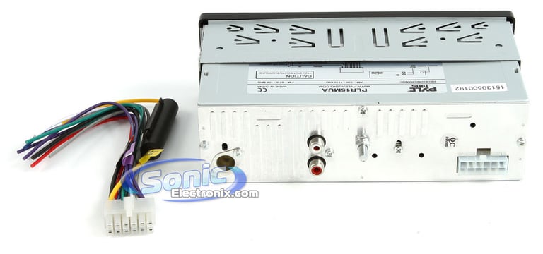Pyle PLR15MUA Image 2
