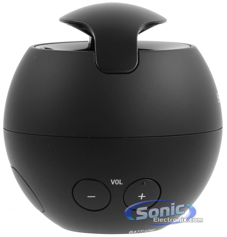 Sony SRS-BTV5 - Black Image 3