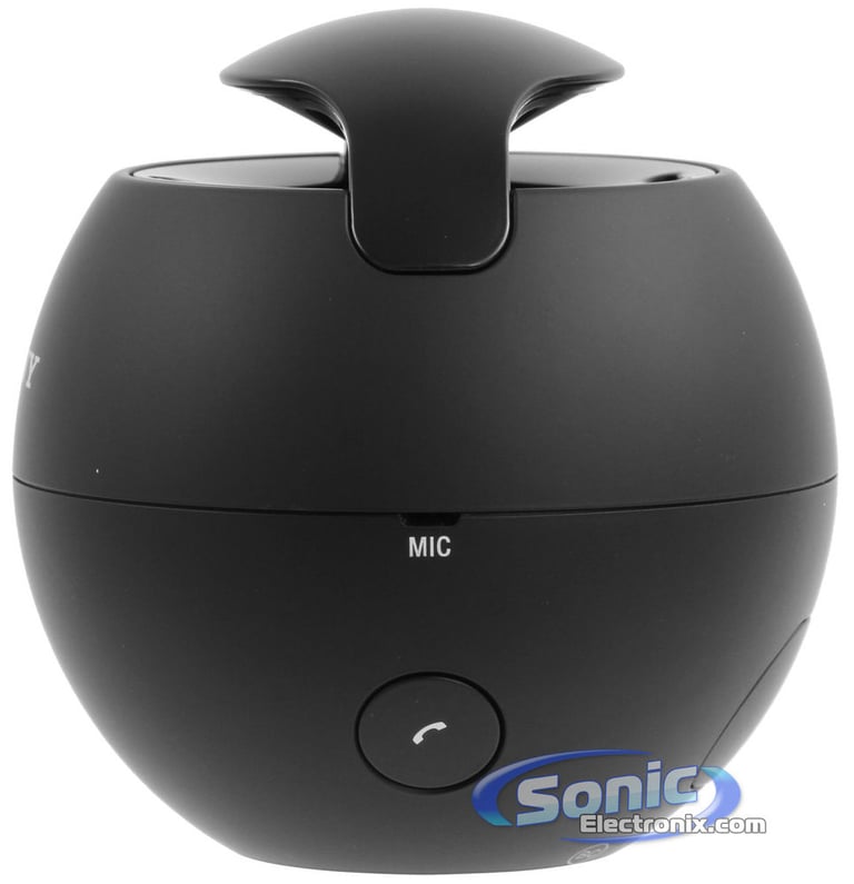 Sony SRS-BTV5 - Black Image 4