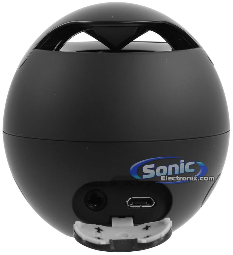 Sony SRS-BTV5 - Black Image 5