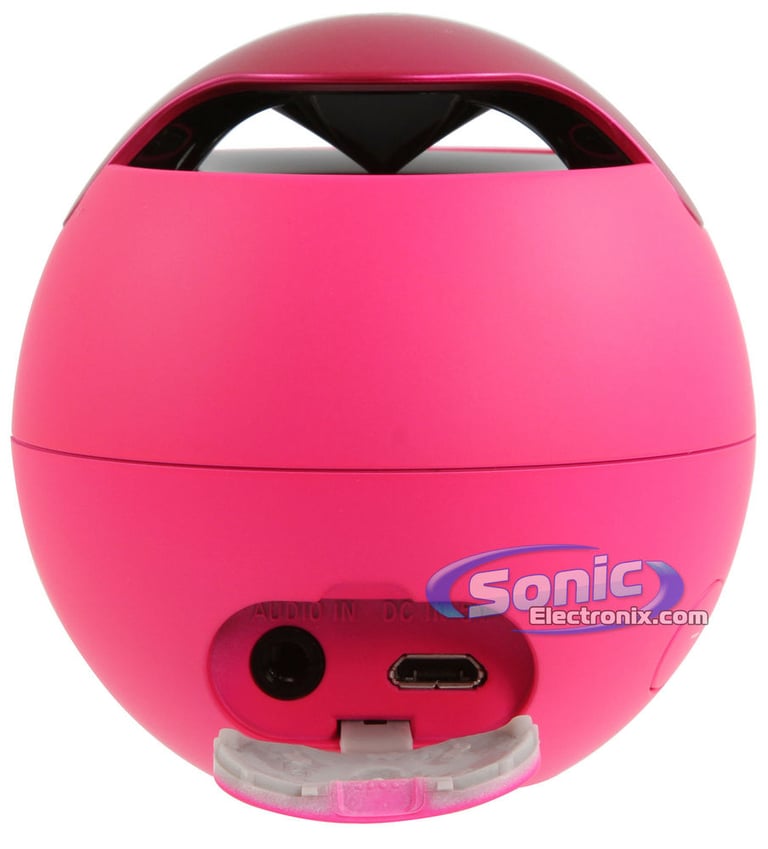 Sony SRS-BTV5 - Pink Image 5
