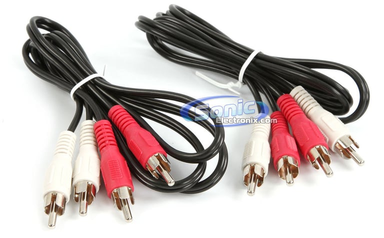 American Audio UCD-200 Image 11