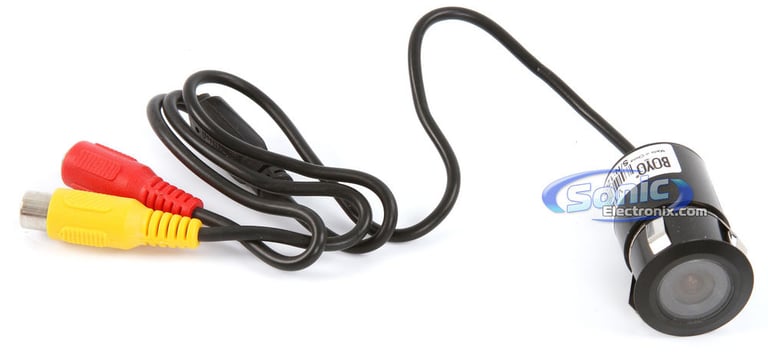 BOYO Vision VTK301 Image 2