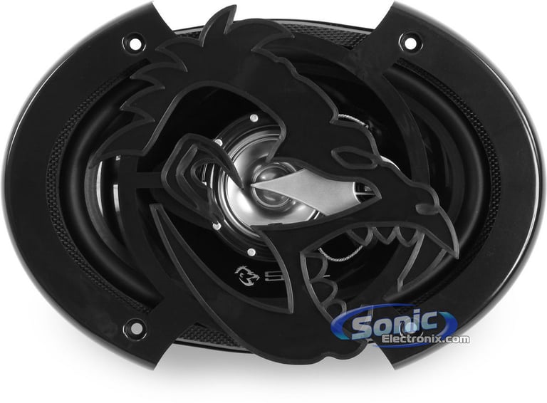 SPL AS-573 Image 2