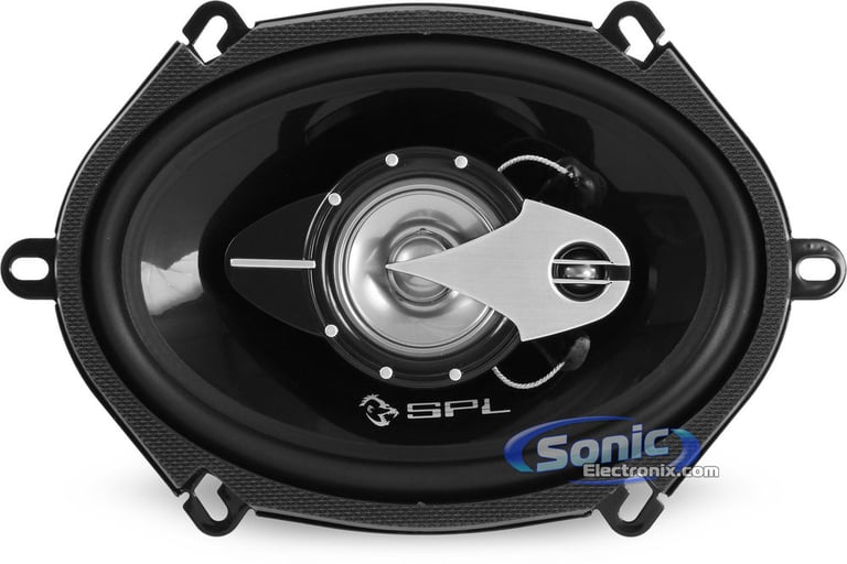 SPL AS-573 Image 3